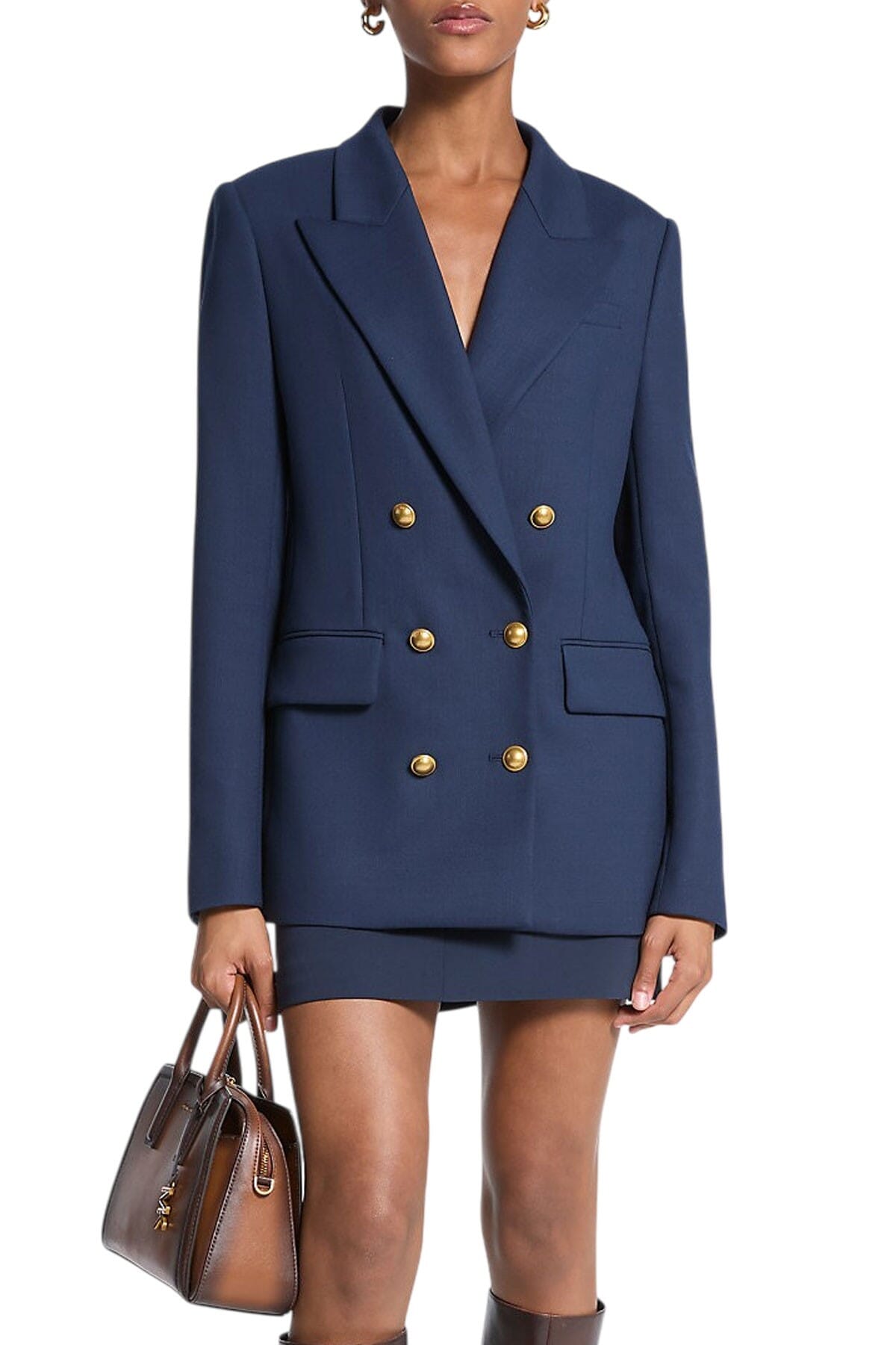 Blazer Woman Michael Kors - mf510c1f23