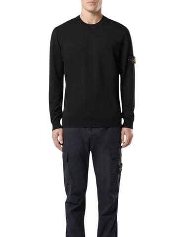 Herren Pullover Stone Island - s155100071s00c4