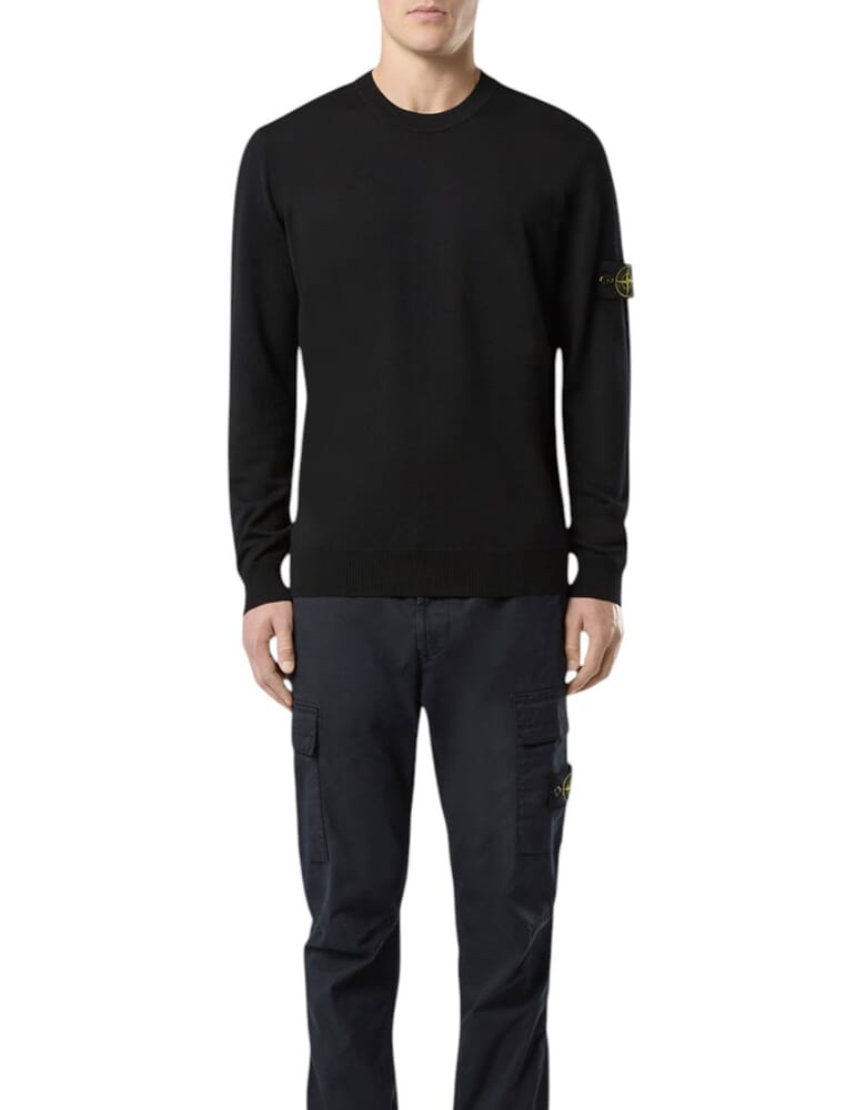 Maglia Uomo Stone Island - s155100071s00c4 Maglia Uomo Stone Island - s155100071s00c4