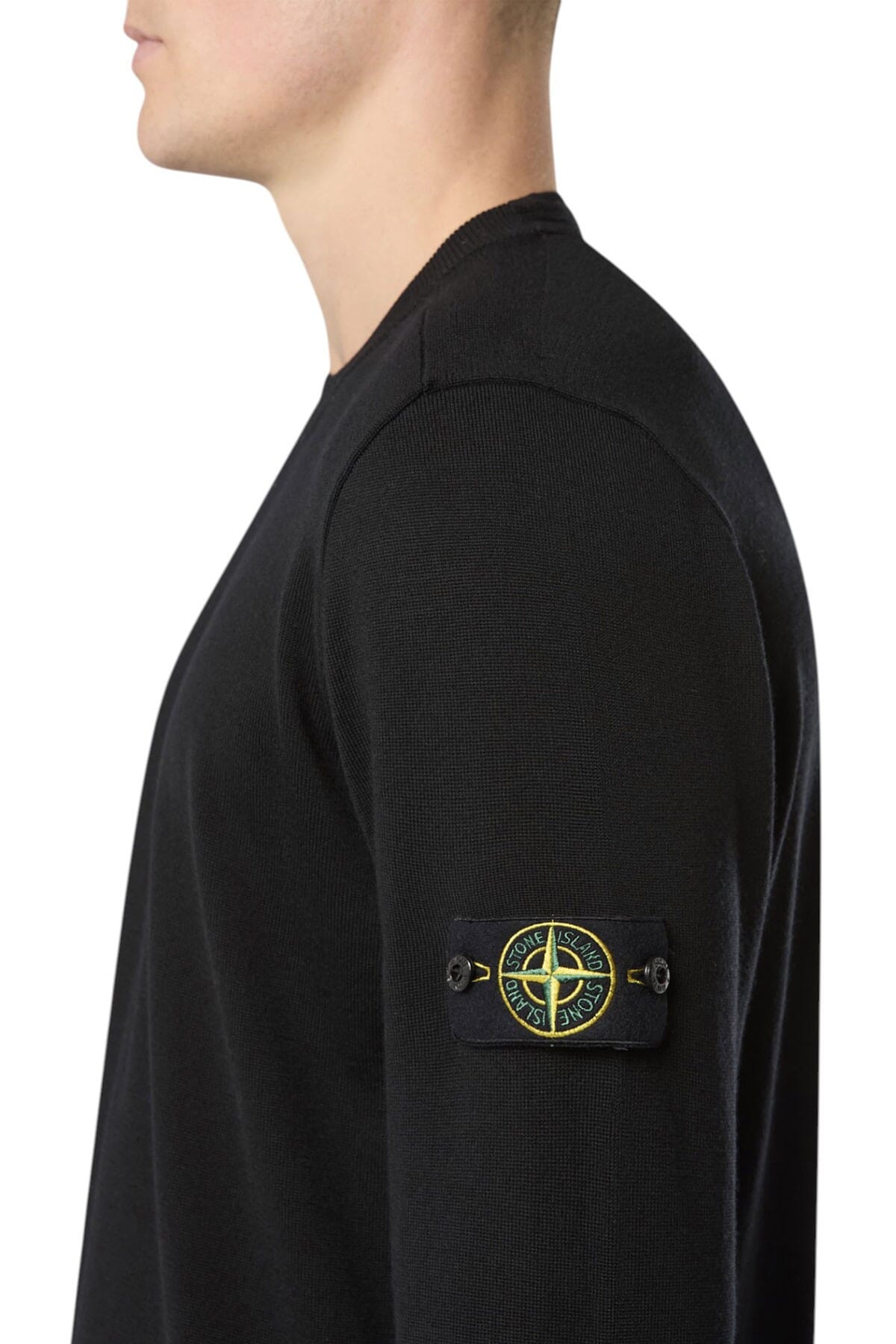 Pull Homme Stone Island - s155100071s00c4
