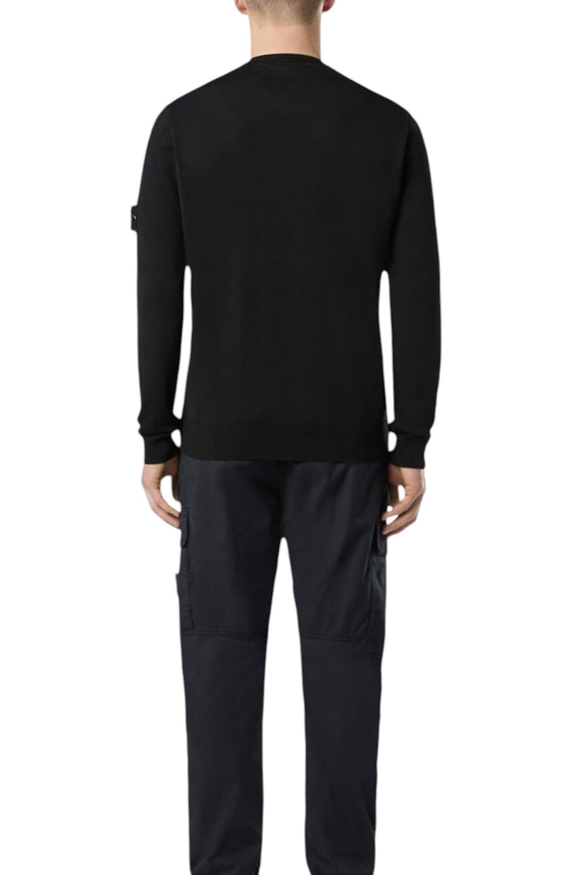 Pull Homme Stone Island - s155100071s00c4