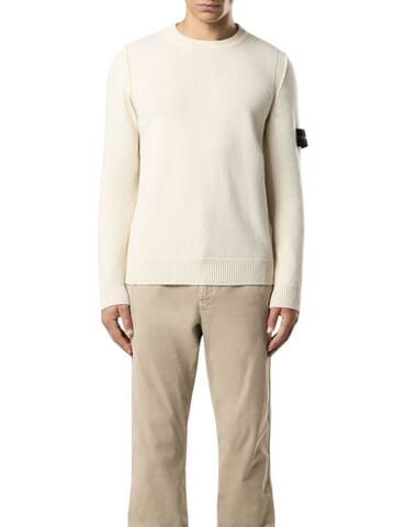 Herren Pullover Stone Island - s155100072s00a3