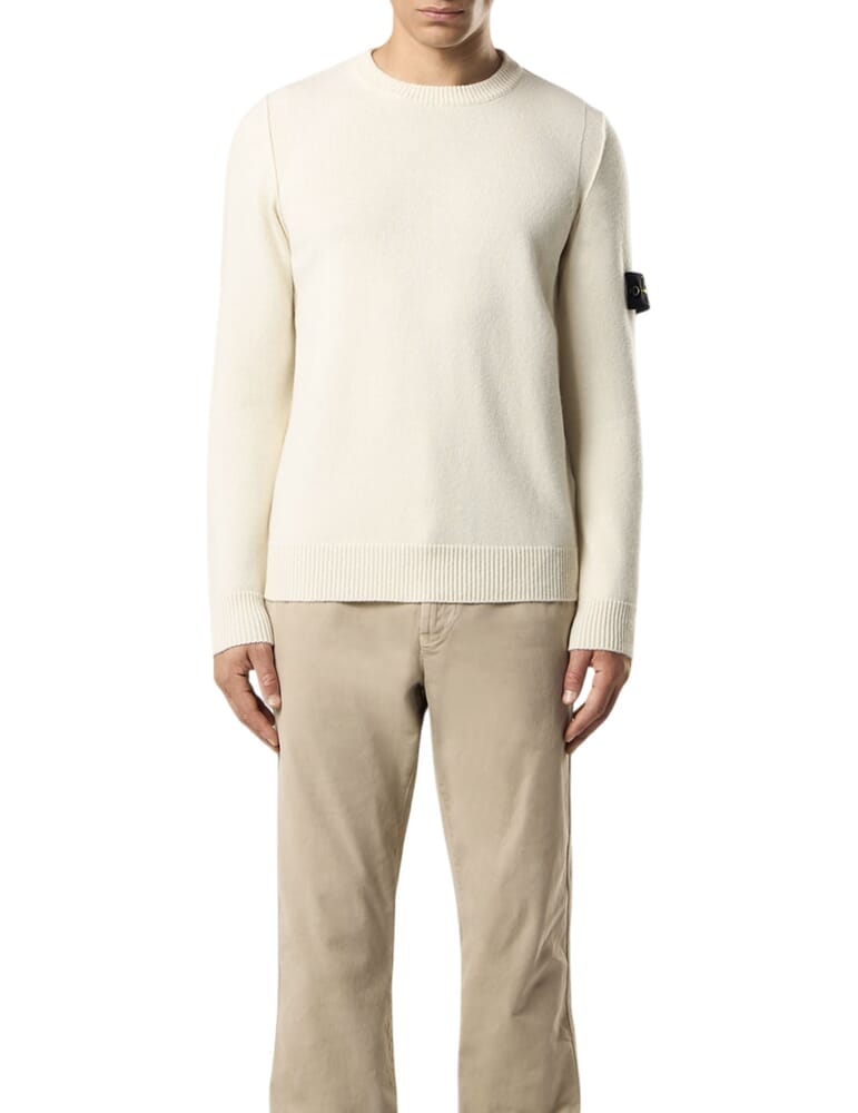 Maglia Uomo Stone Island - s155100072s00a3 Maglia Uomo Stone Island - s155100072s00a3