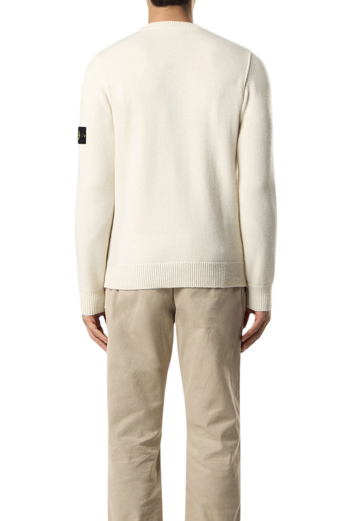 Maglia Uomo Stone Island - s155100072s00a3