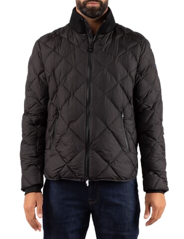 Blouson Man Uptobe - draco