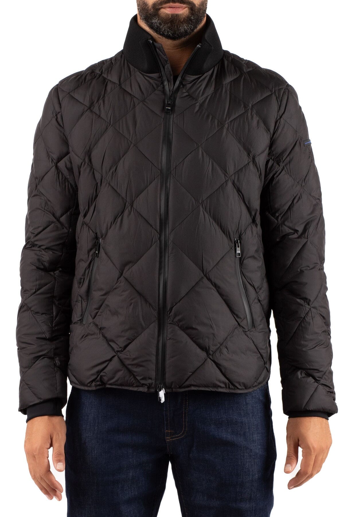 Herren Blouson Uptobe - draco