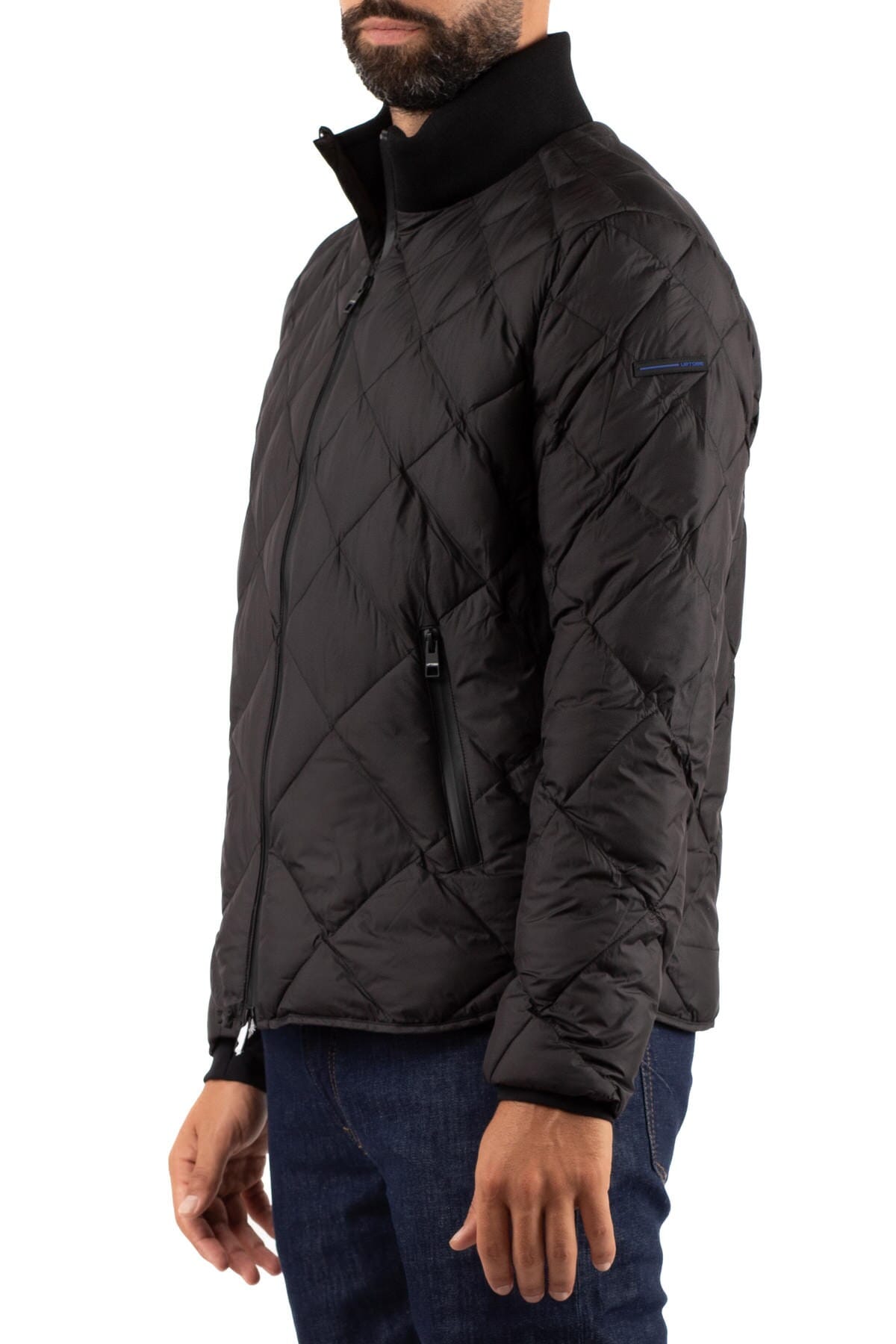 Blouson Homme Uptobe - draco