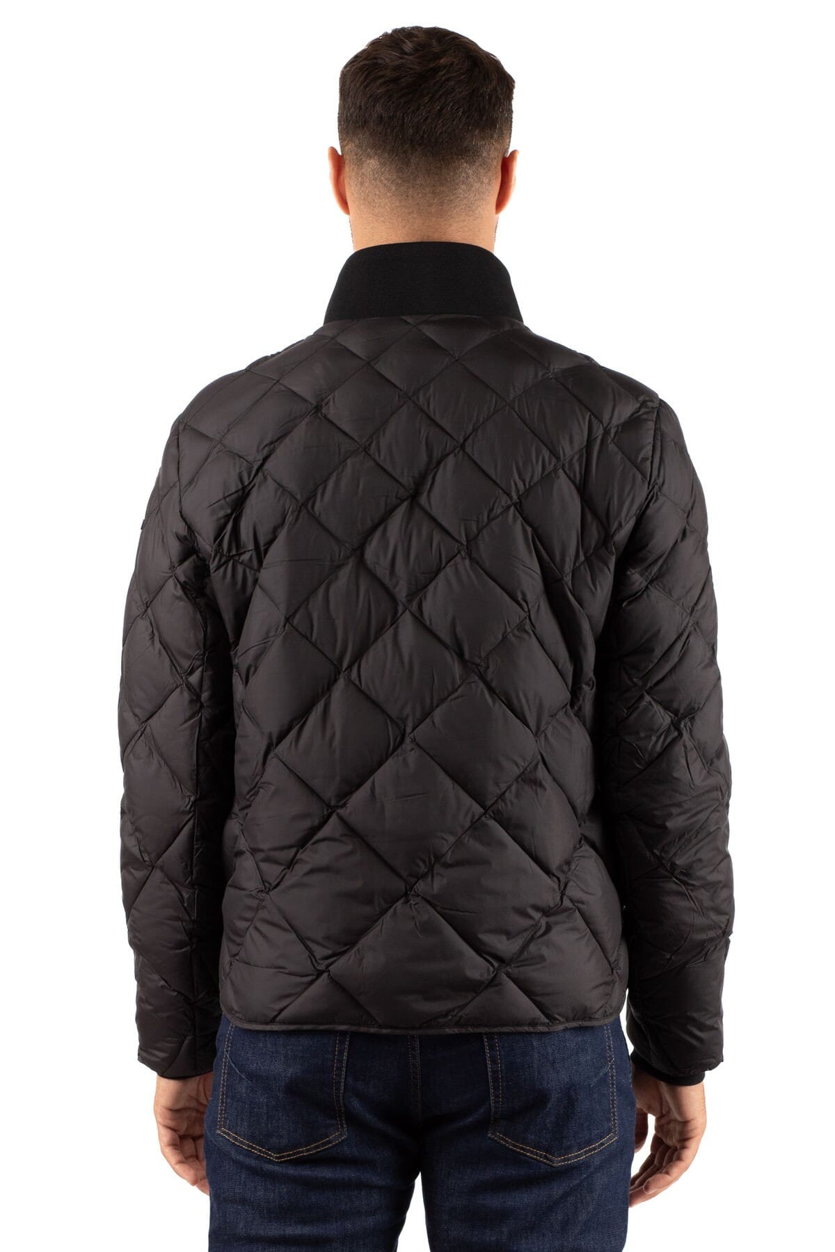 Blouson Uomo Uptobe - draco