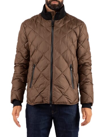 Herren Blouson Uptobe - draco