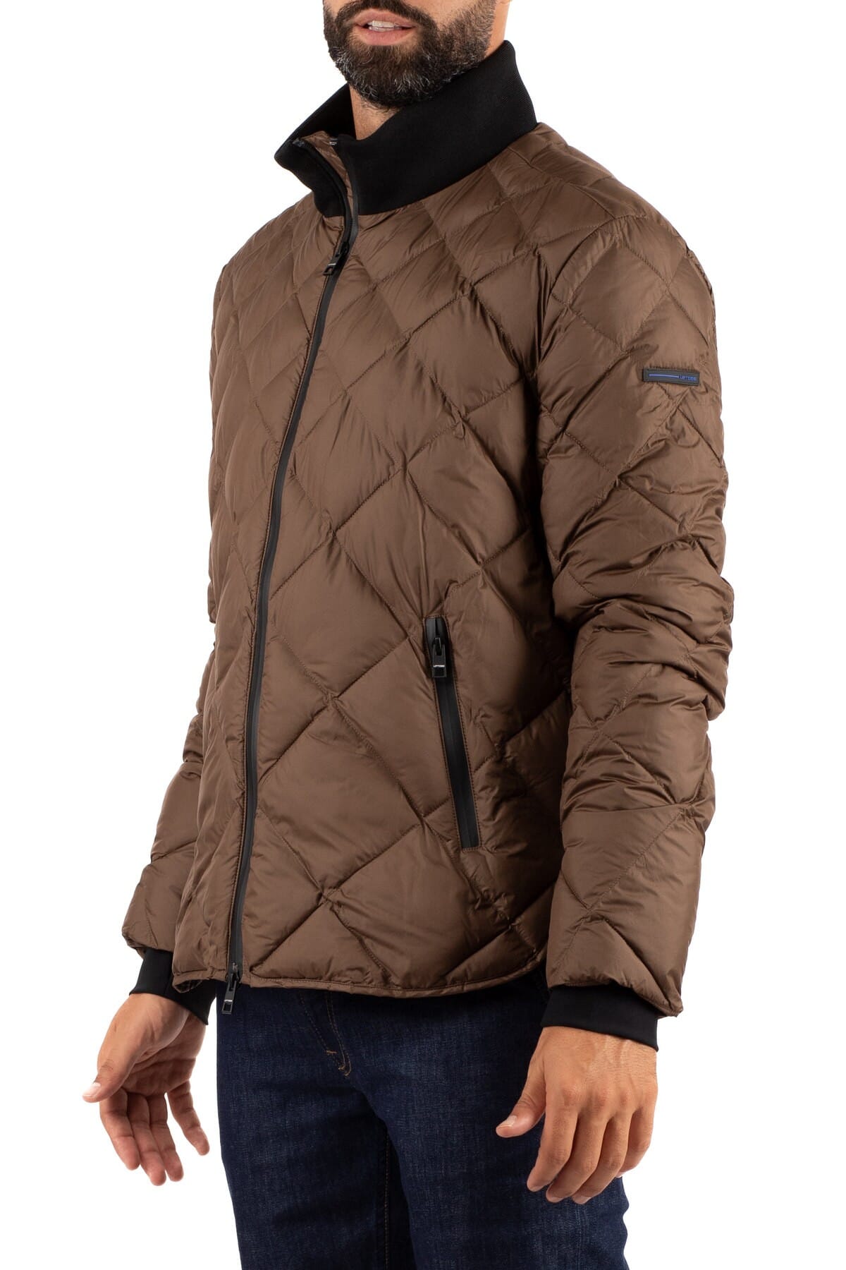 Blouson Uomo Uptobe - draco