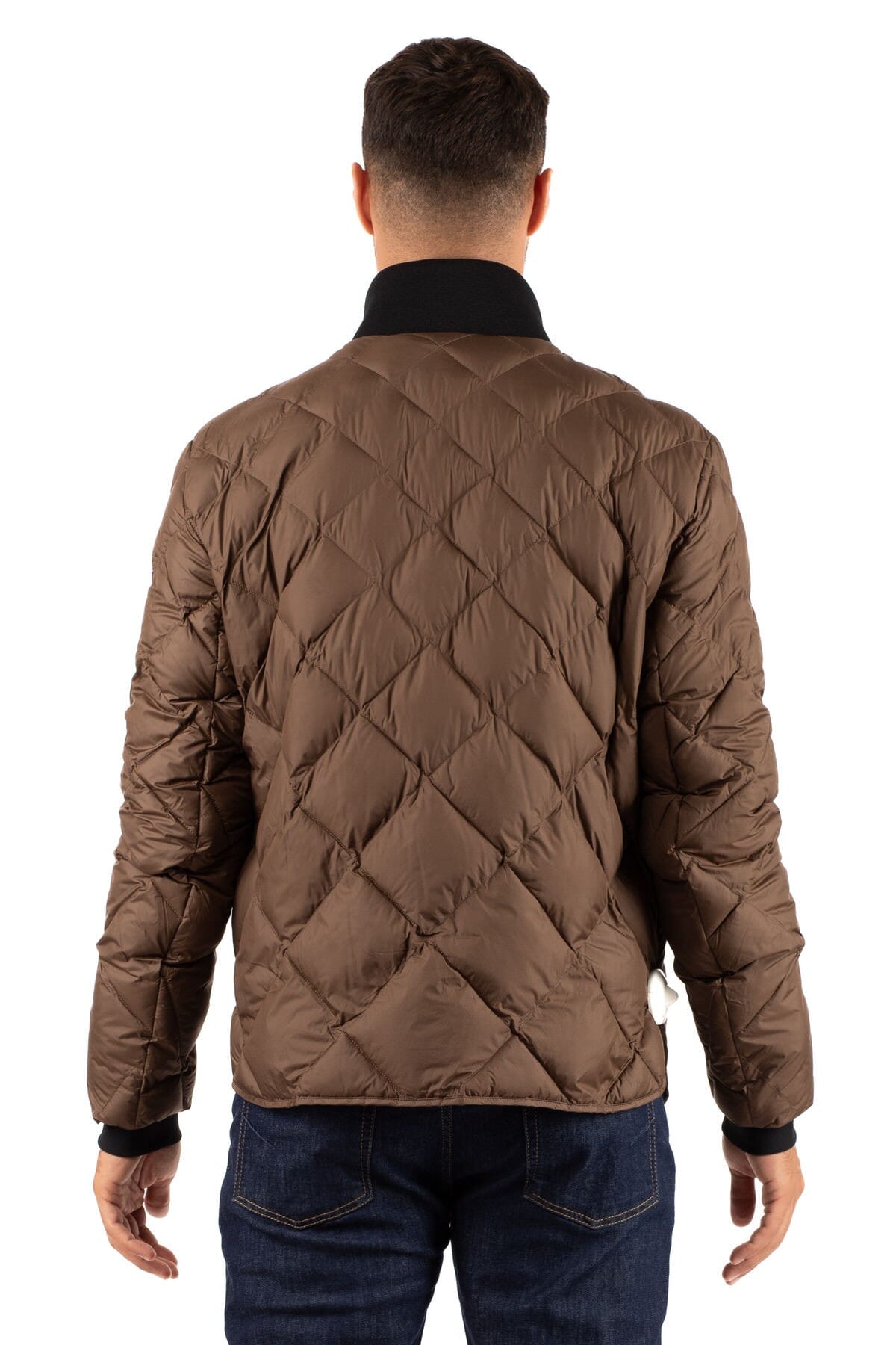 Blouson Uomo Uptobe - draco