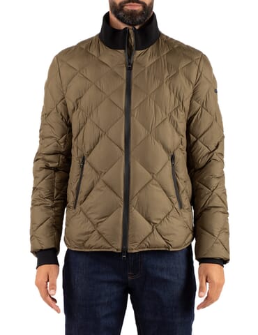 Blouson Man Uptobe - draco