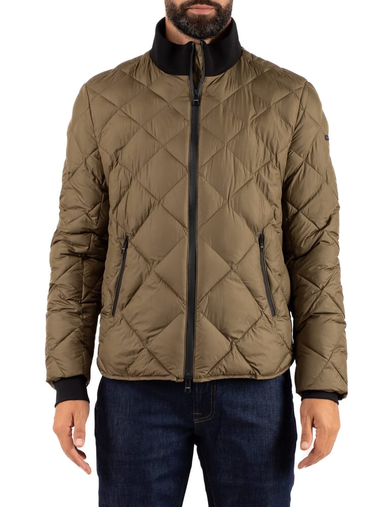 Blouson Homme Uptobe - draco Blouson Homme Uptobe - draco