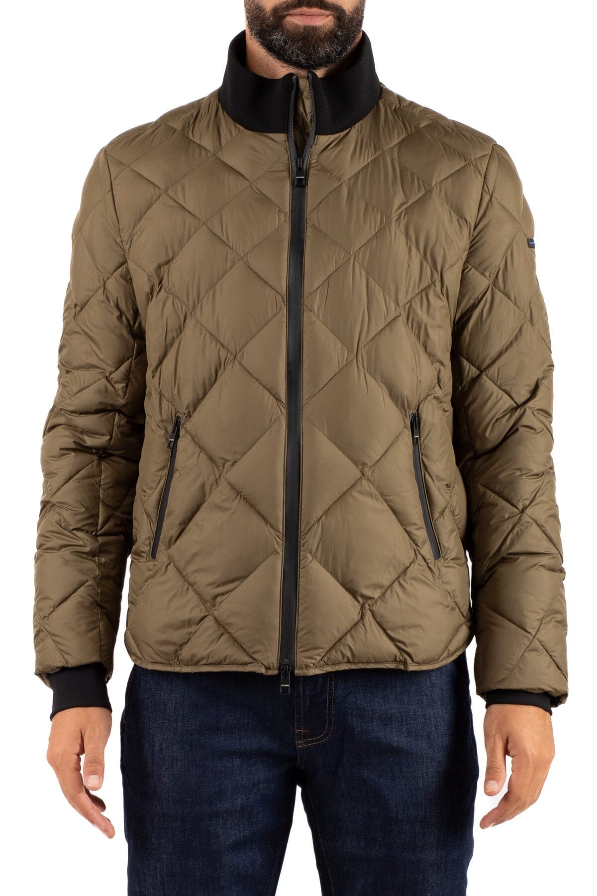 Blouson Uomo Uptobe - draco