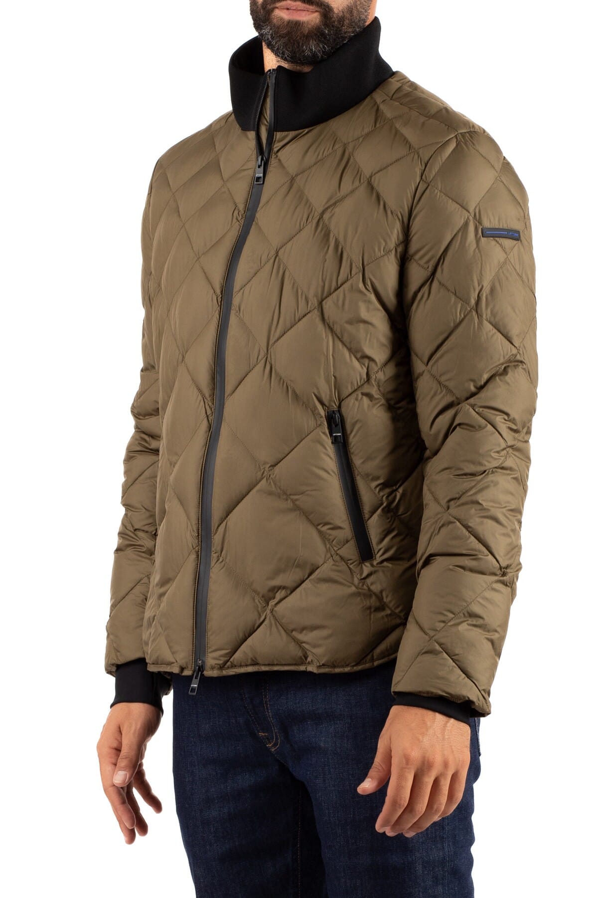 Blouson Homme Uptobe - draco