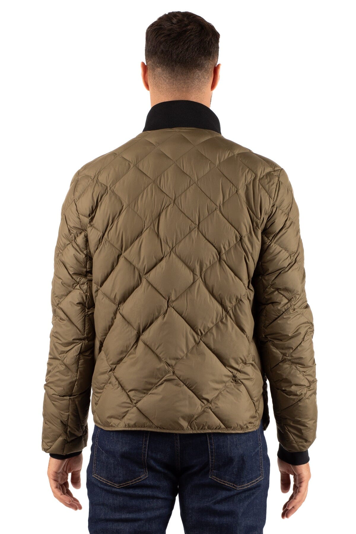 Blouson Homme Uptobe - draco