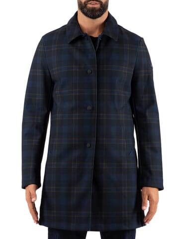 Trench Herren Uptobe - hercules