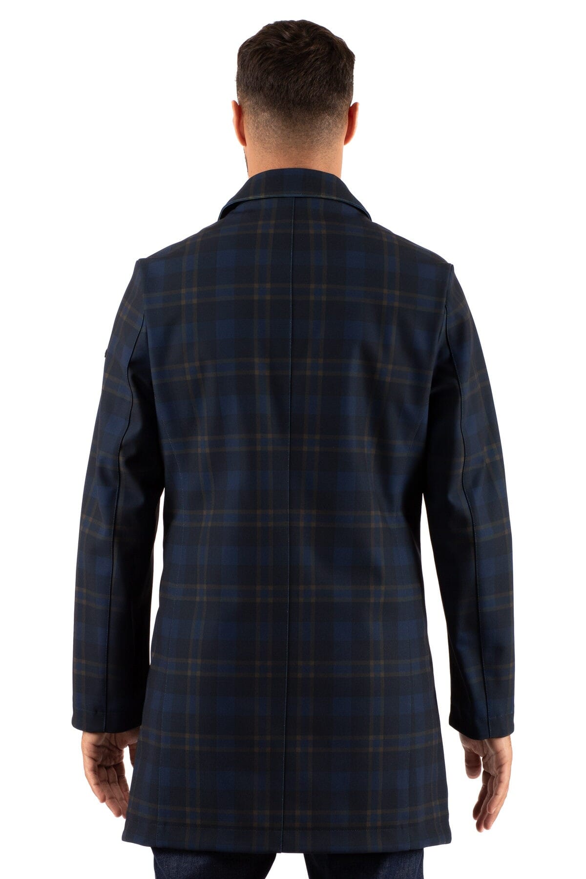 Trench Homme Uptobe - hercules