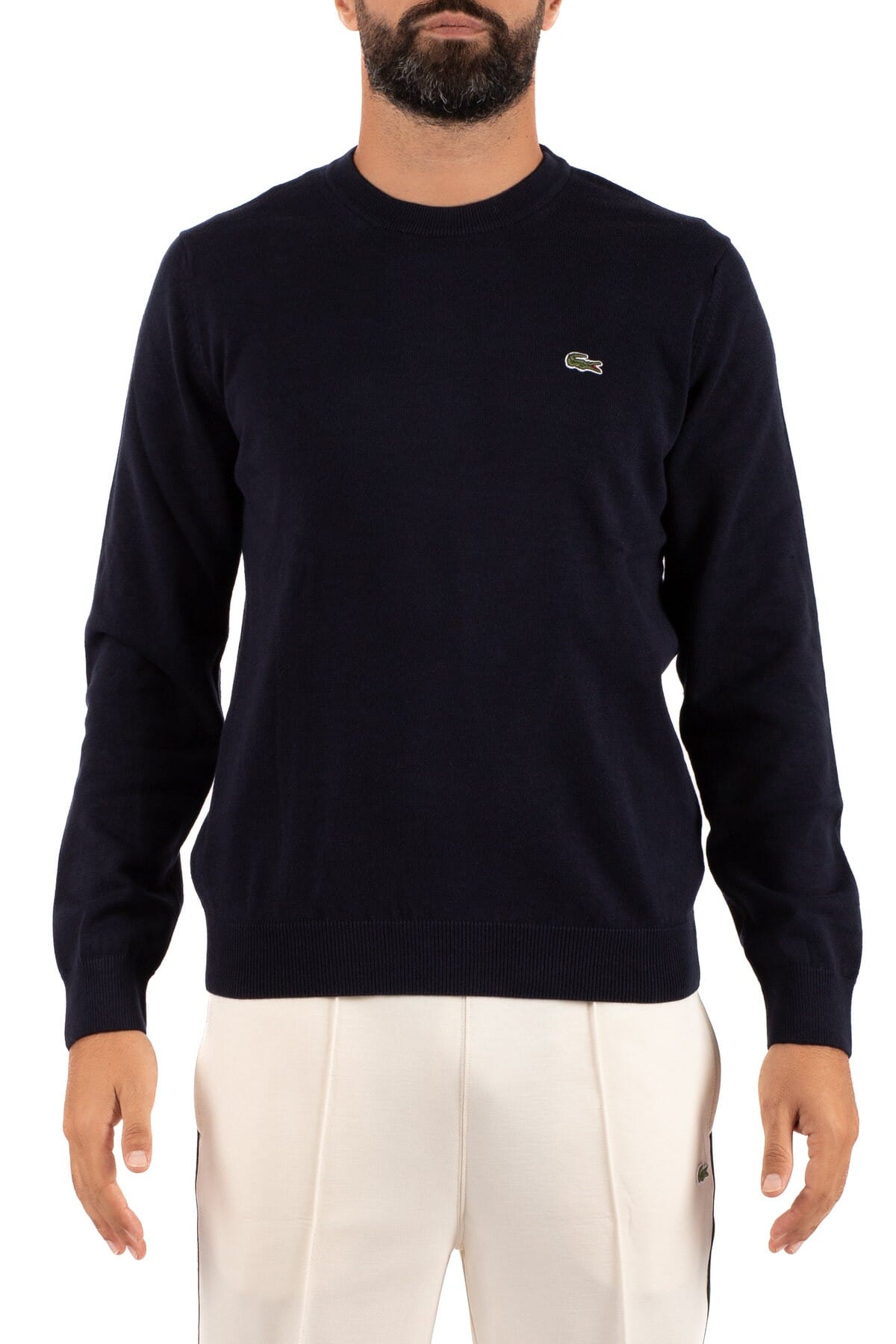 Sweater Man Lacoste - ah0128