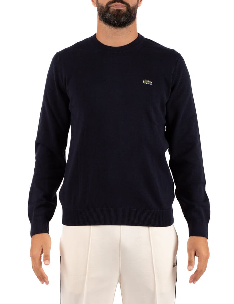 Pull Homme Lacoste - ah0128 Pull Homme Lacoste - ah0128