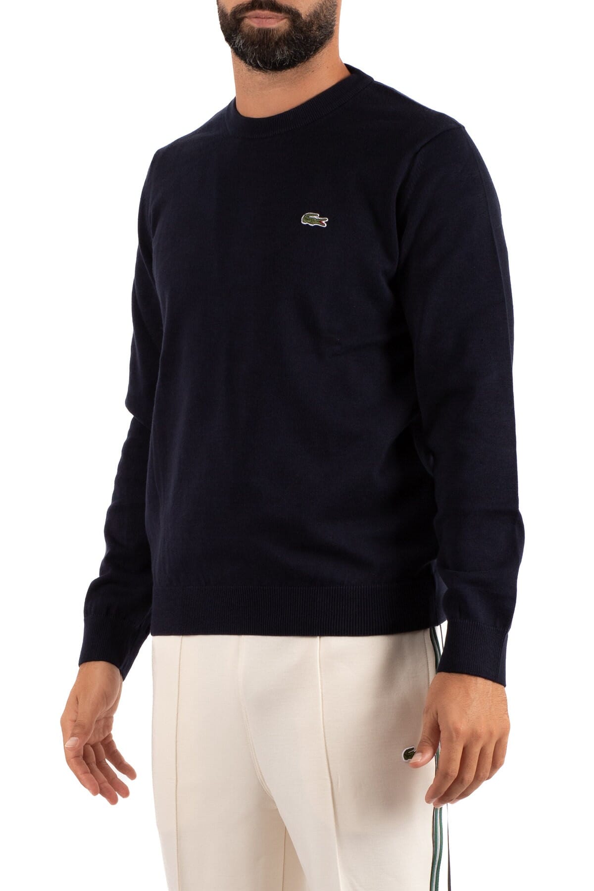 Sweater Man Lacoste - ah0128