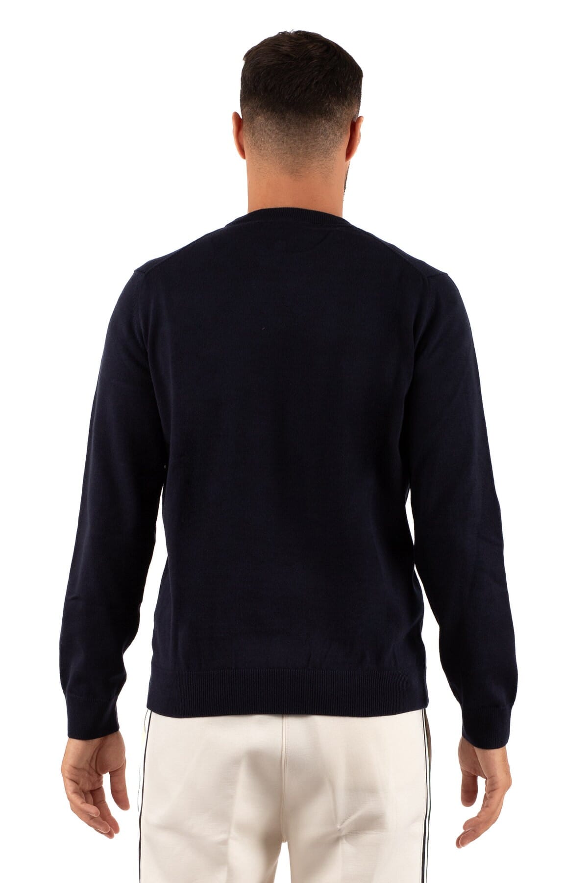 Sweater Man Lacoste - ah0128
