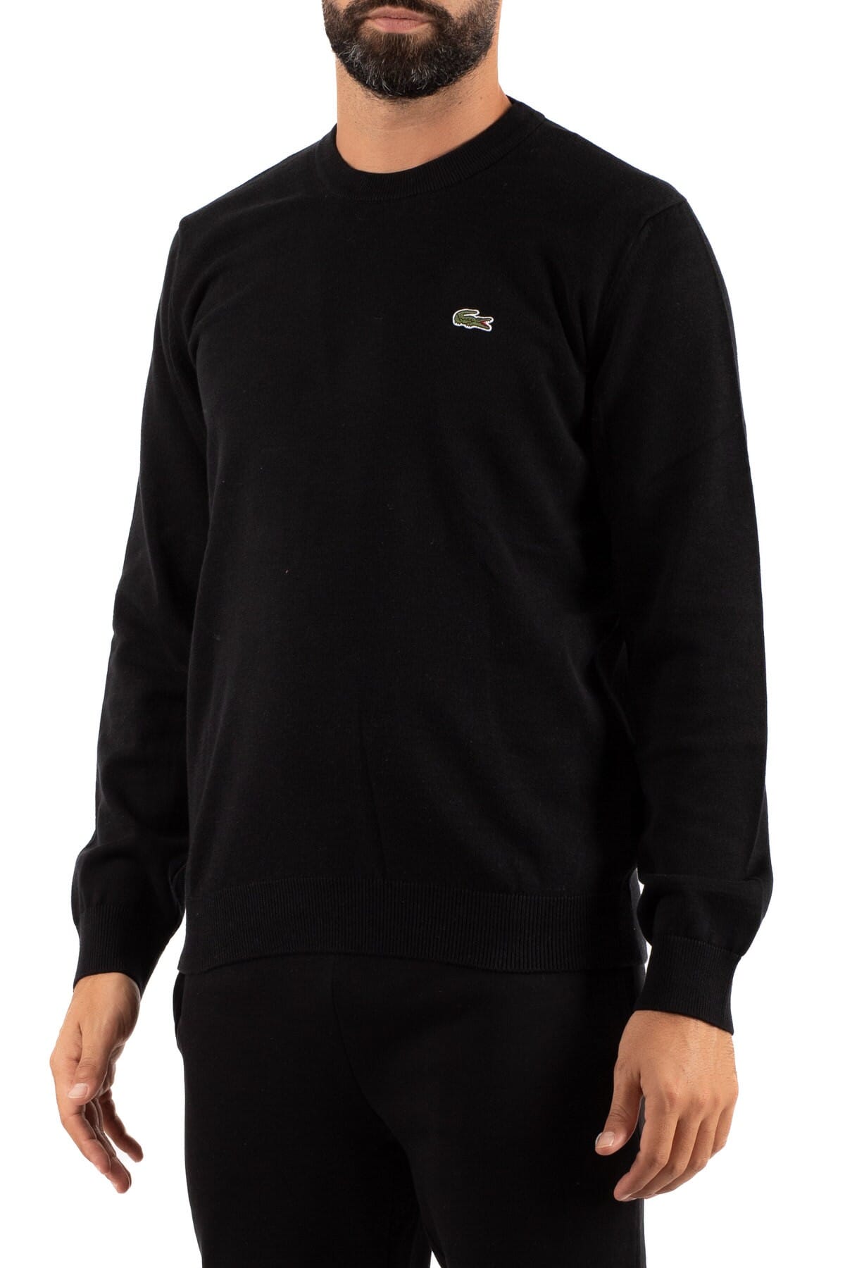 Sweater Man Lacoste - ah0128