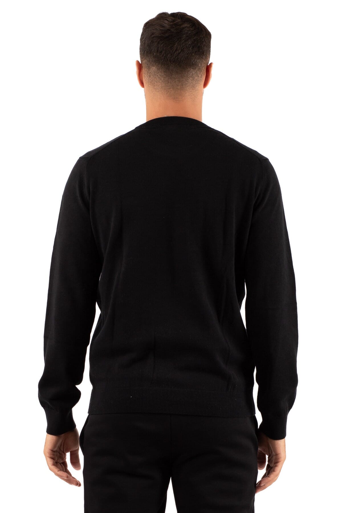 Sweater Man Lacoste - ah0128