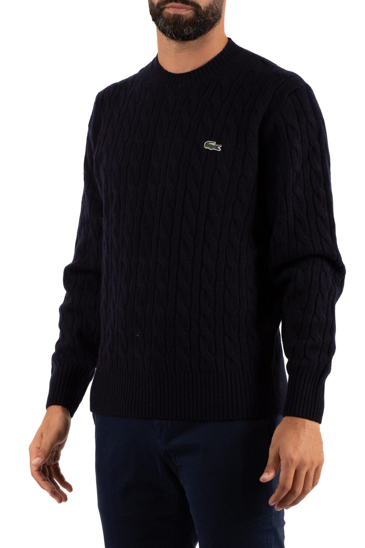 Herren Pullover Lacoste - ah2924