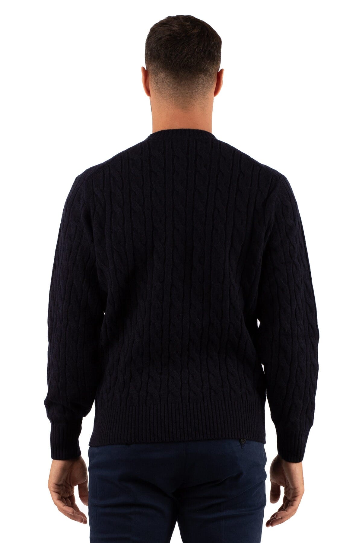 Herren Pullover Lacoste - ah2924