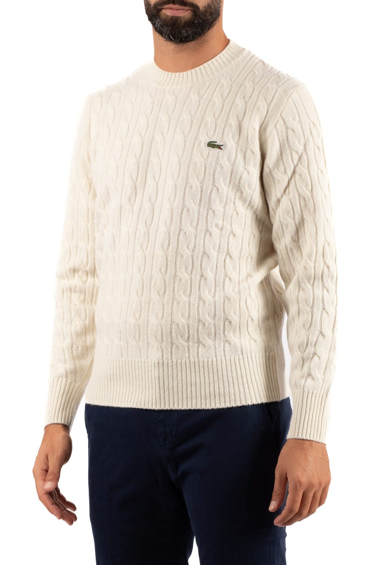 Herren Pullover Lacoste - ah2924