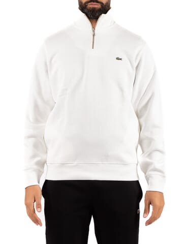 Herren Pullover Lacoste | sh1927 neutro | Calabromoda