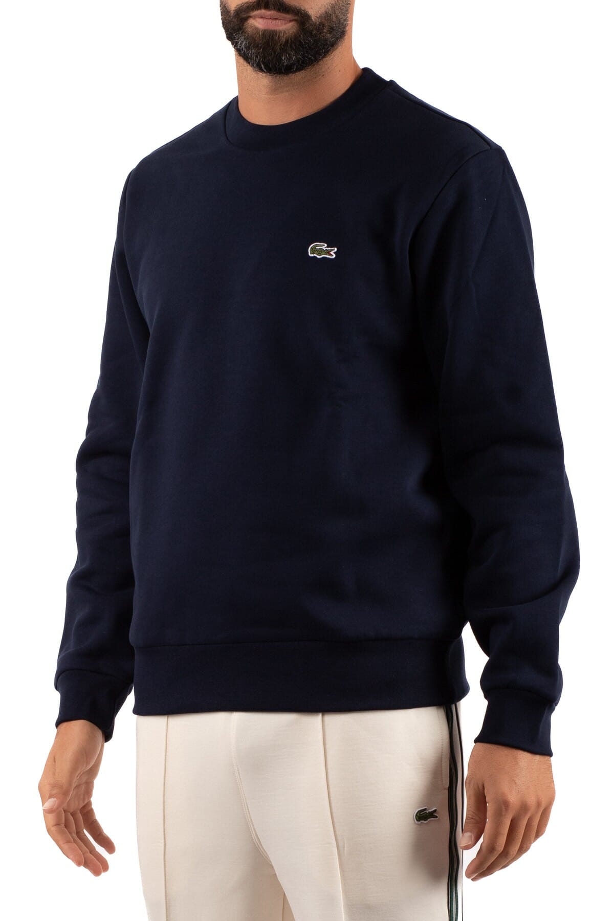 Sweater Man Lacoste - sh9608