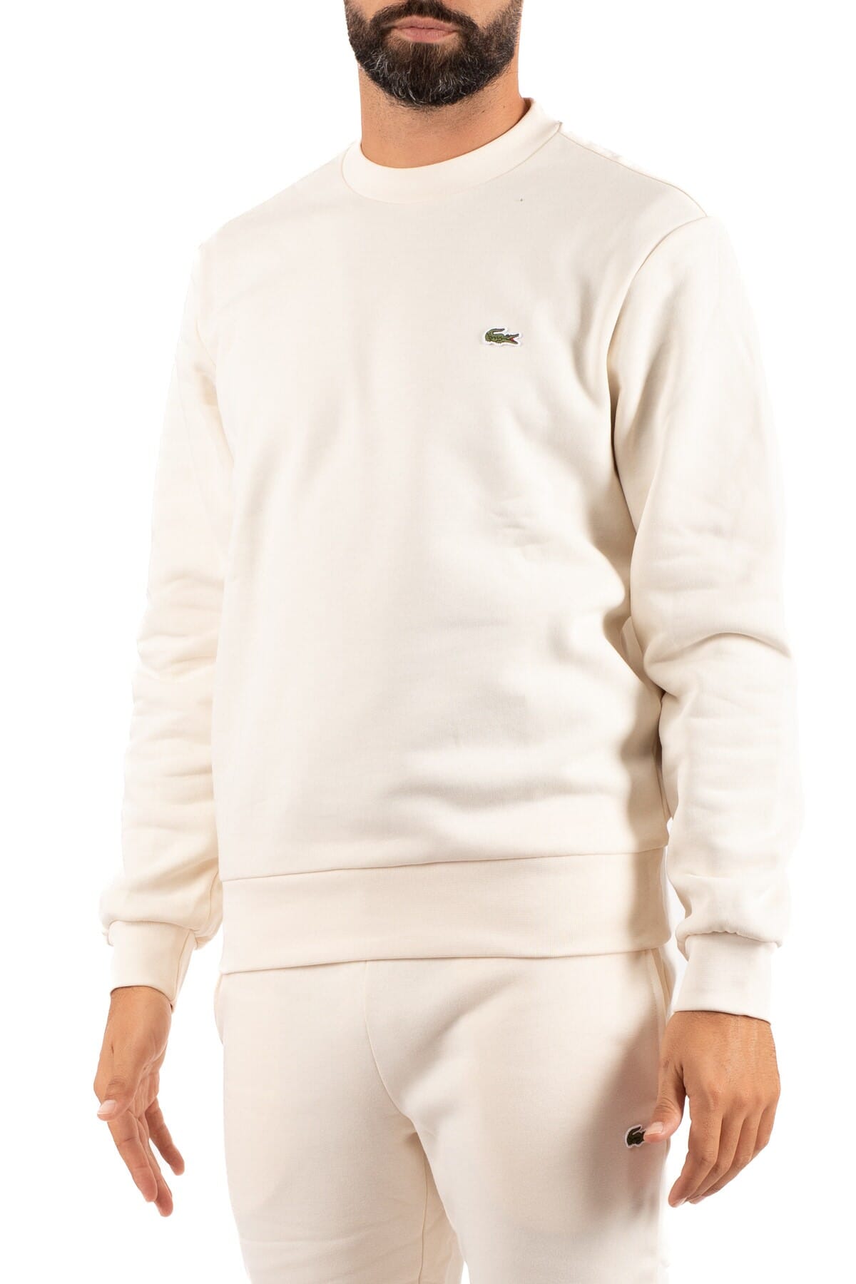Herren Pullover Lacoste - sh9608