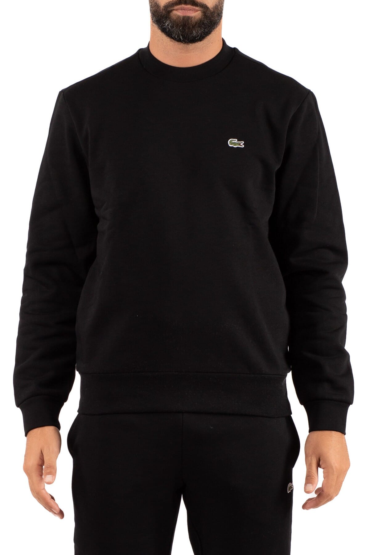 Sweater Man Lacoste - sh9608