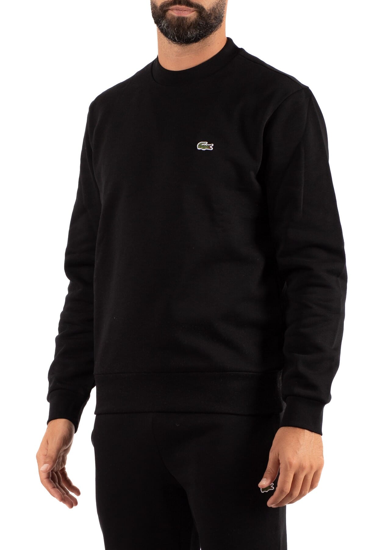 Felpa Uomo Lacoste - sh9608