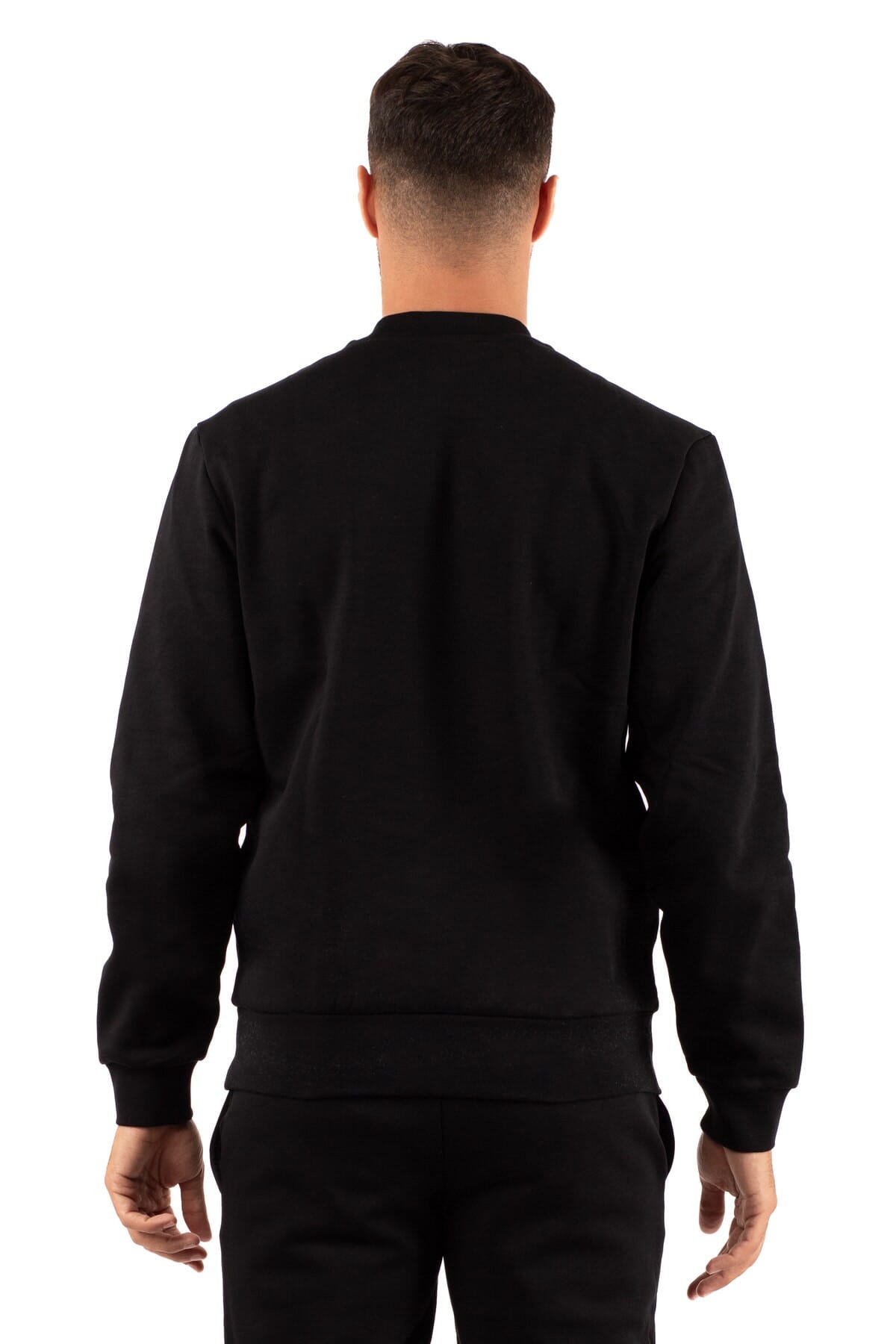 Felpa Uomo Lacoste - sh9608