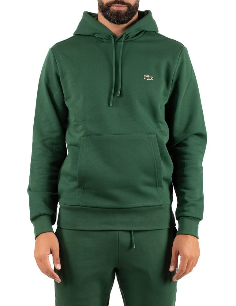 Sweater Man Lacoste - sh9623 Sweater Man Lacoste - sh9623