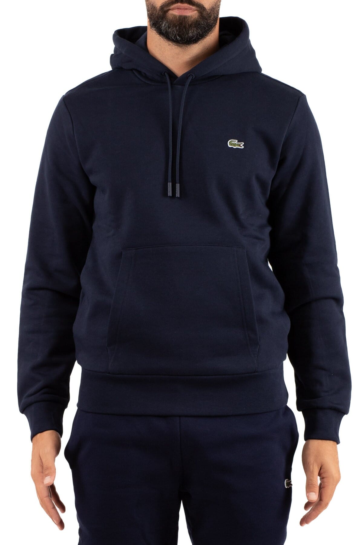 Sweater Man Lacoste - sh9623