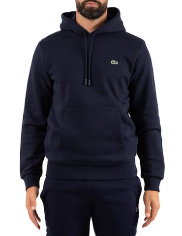 Felpa Uomo Lacoste - sh9623