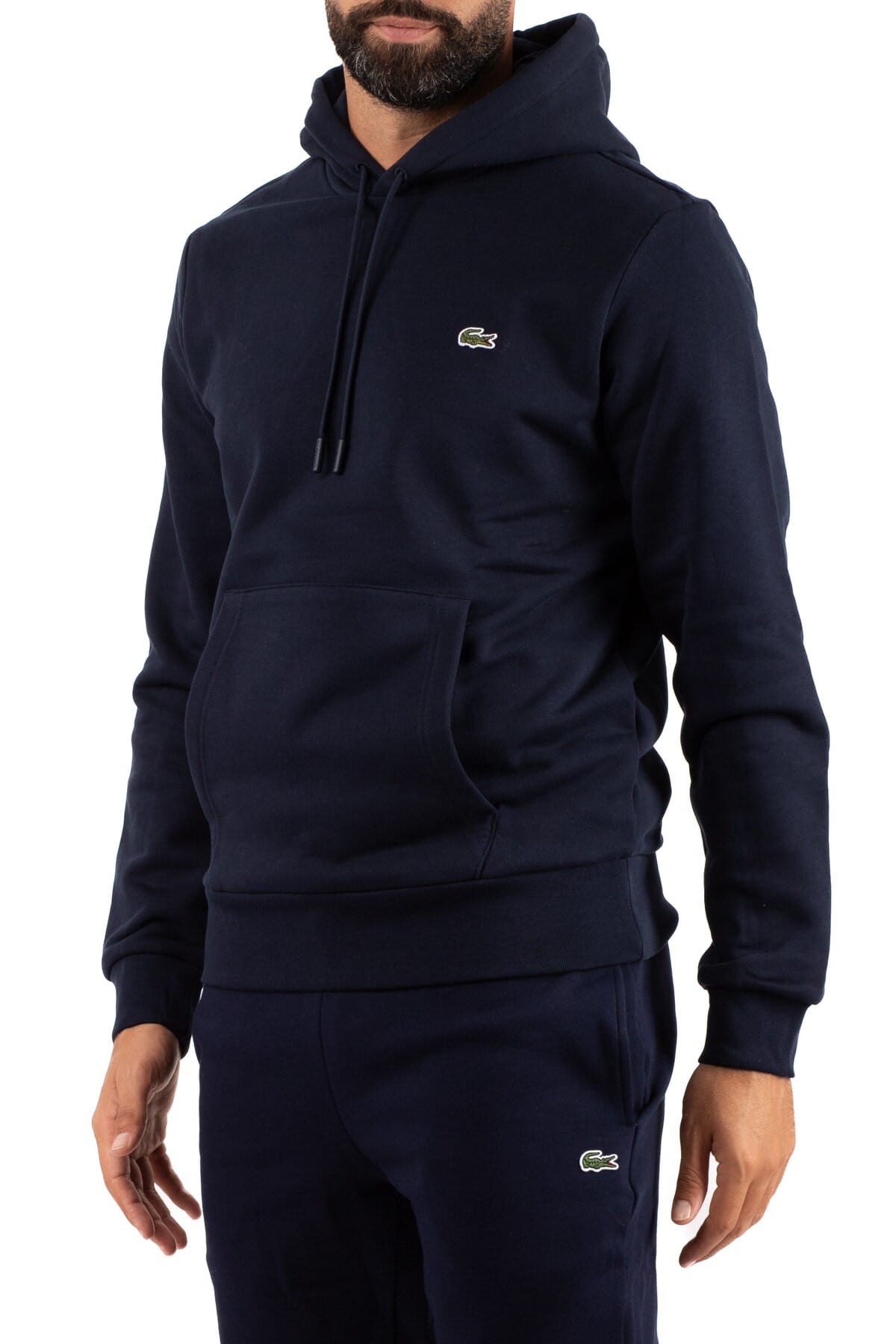 Sweater Man Lacoste - sh9623