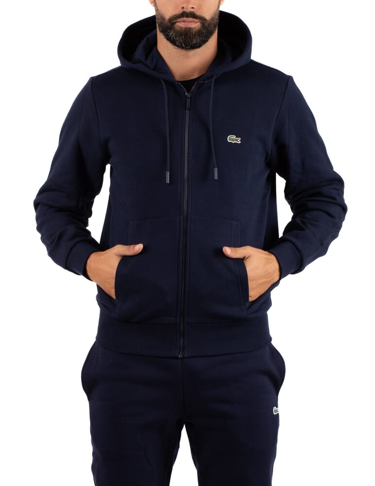 Pull Homme Lacoste - sh9626 Pull Homme Lacoste - sh9626