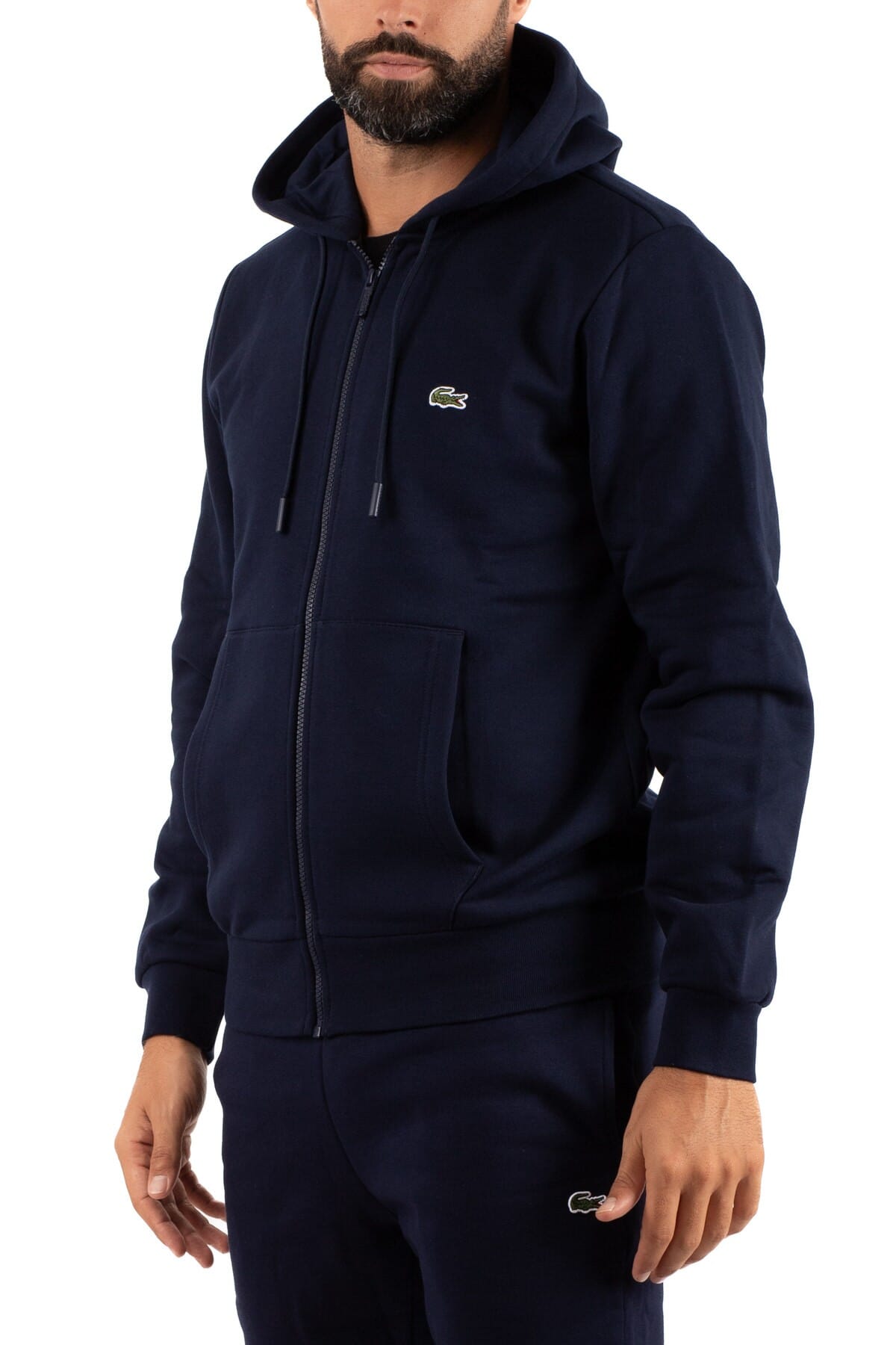 Felpa Uomo Lacoste - sh9626