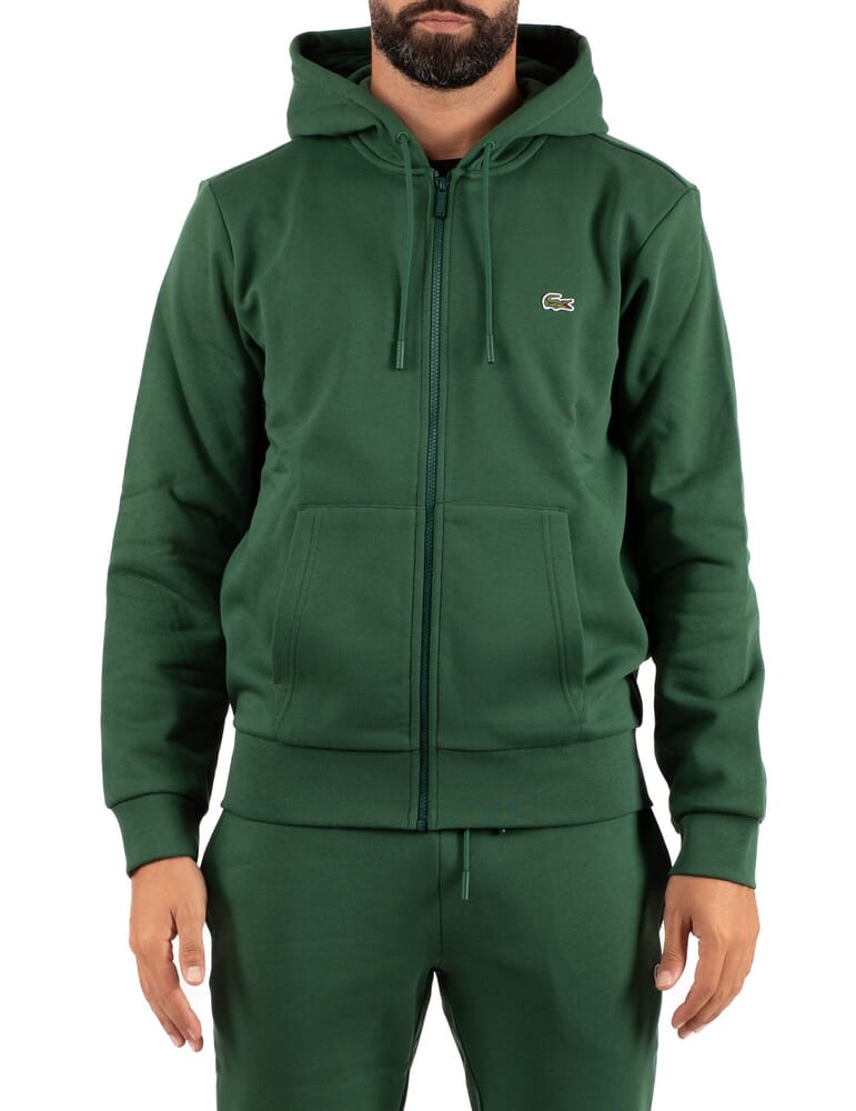 Sweater Man Lacoste - sh9626 Sweater Man Lacoste - sh9626