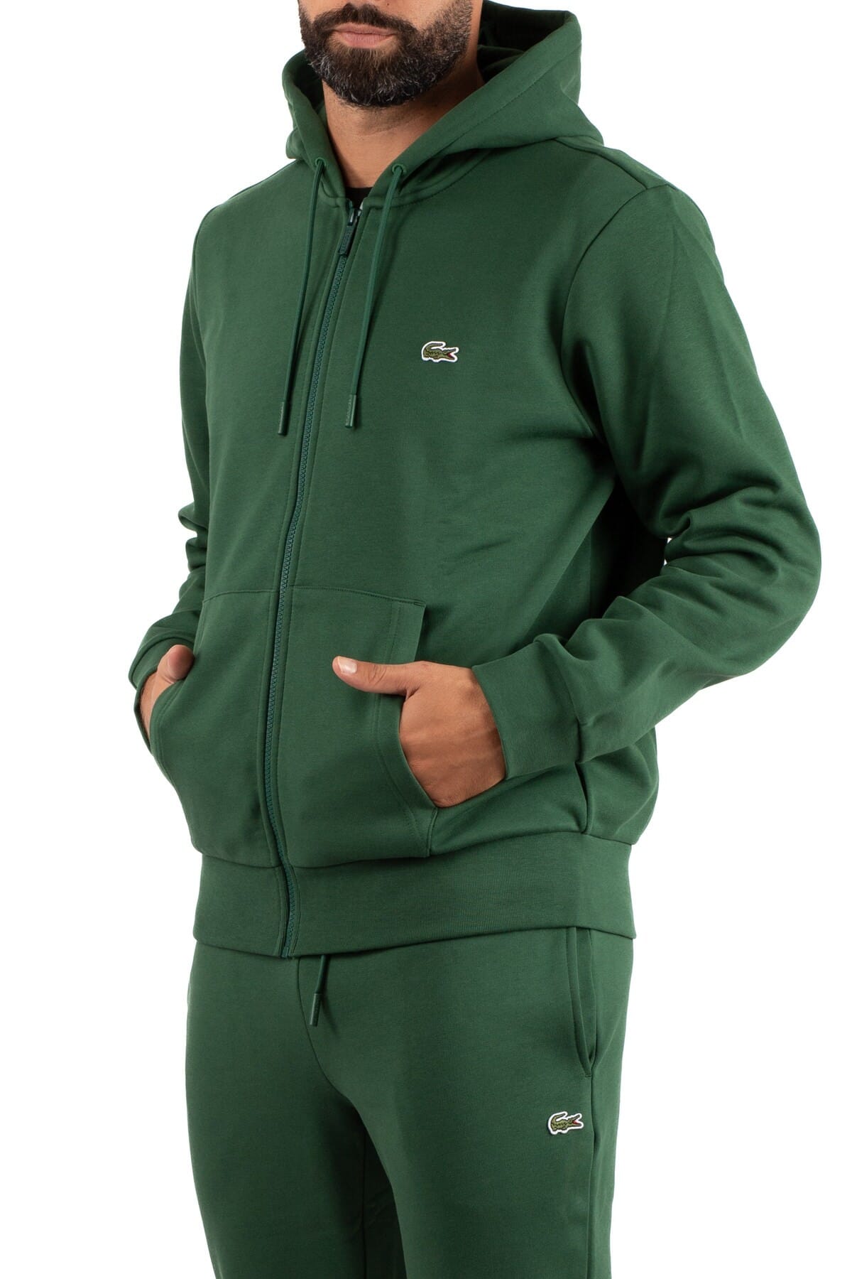 Herren Pullover Lacoste - sh9626