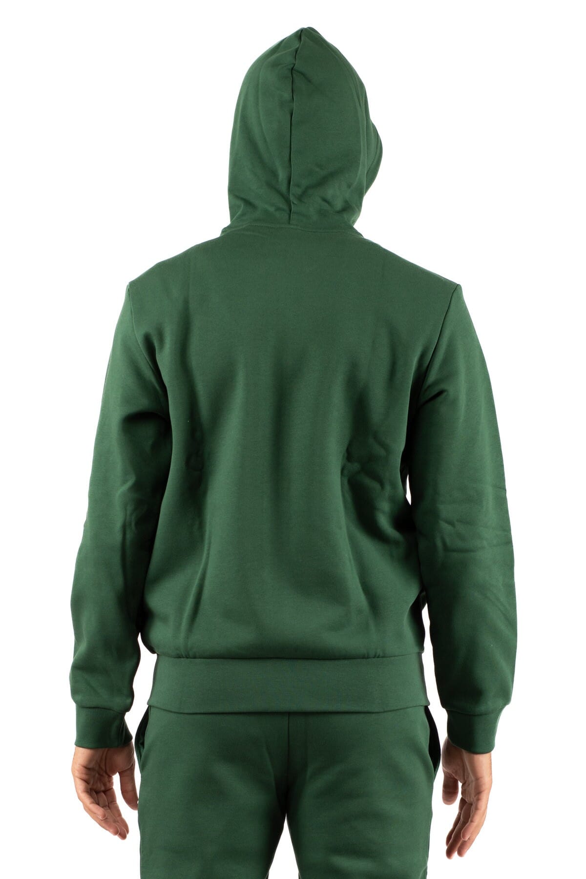 Felpa Uomo Lacoste - sh9626