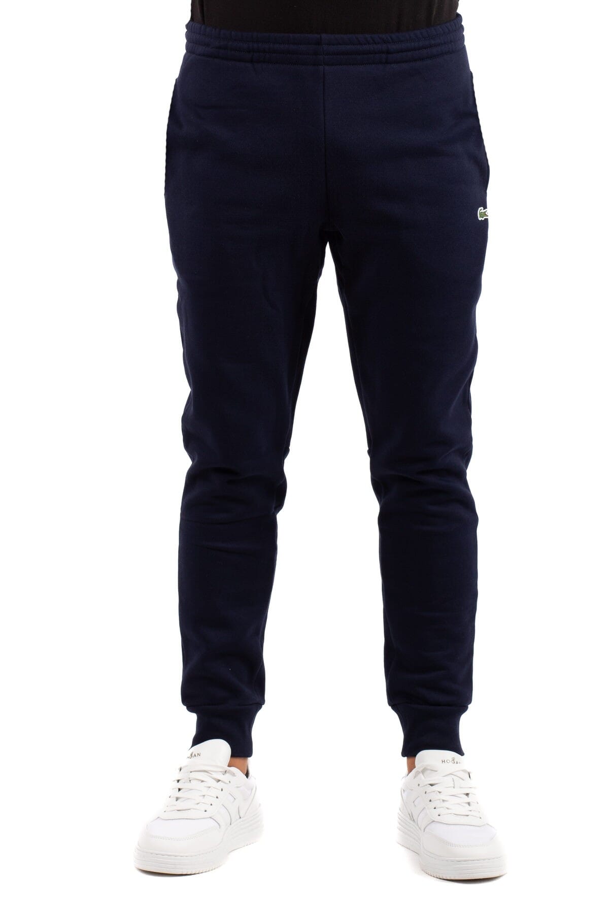 Herren Hose Lacoste | xh9624 blu | Calabromoda