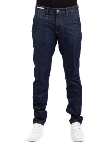 Jeans Man Loretello Siviglia - svm020z3d0016n