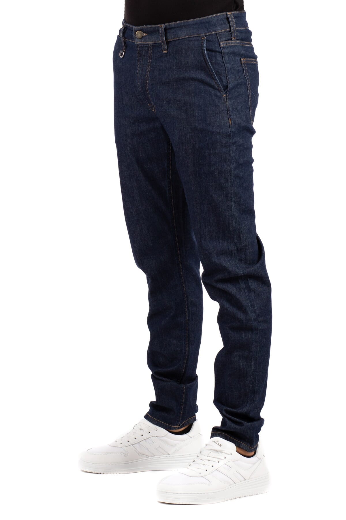 Jeans Uomo Loretello Siviglia - svm020z3d0016n