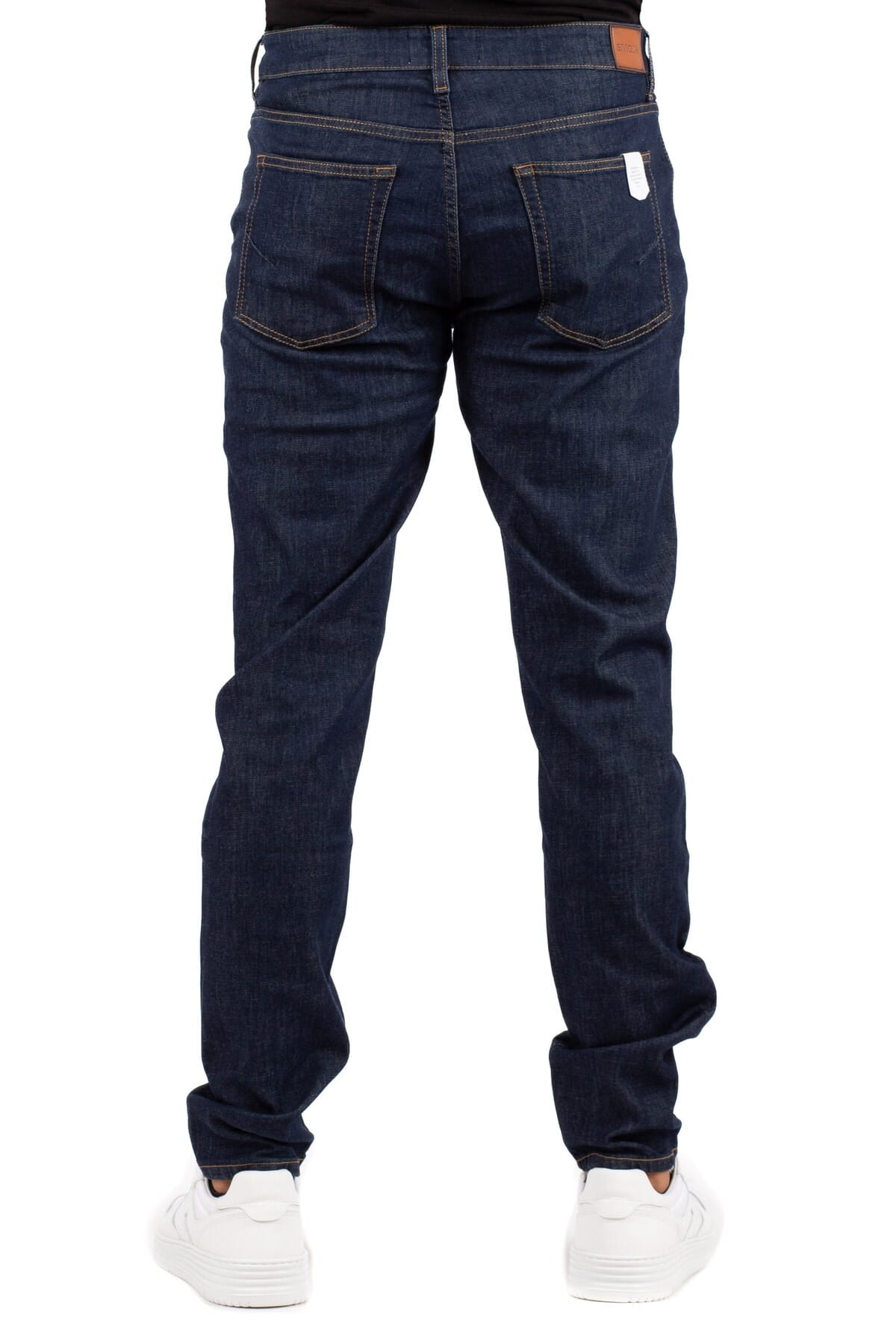 Jeans Uomo Loretello Siviglia - svm020z3d0016n